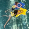 Schwimmschule Marlin Schwimmen lernen in Oberhaching