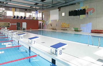 Schwimmschule Marlin Saarbrücken