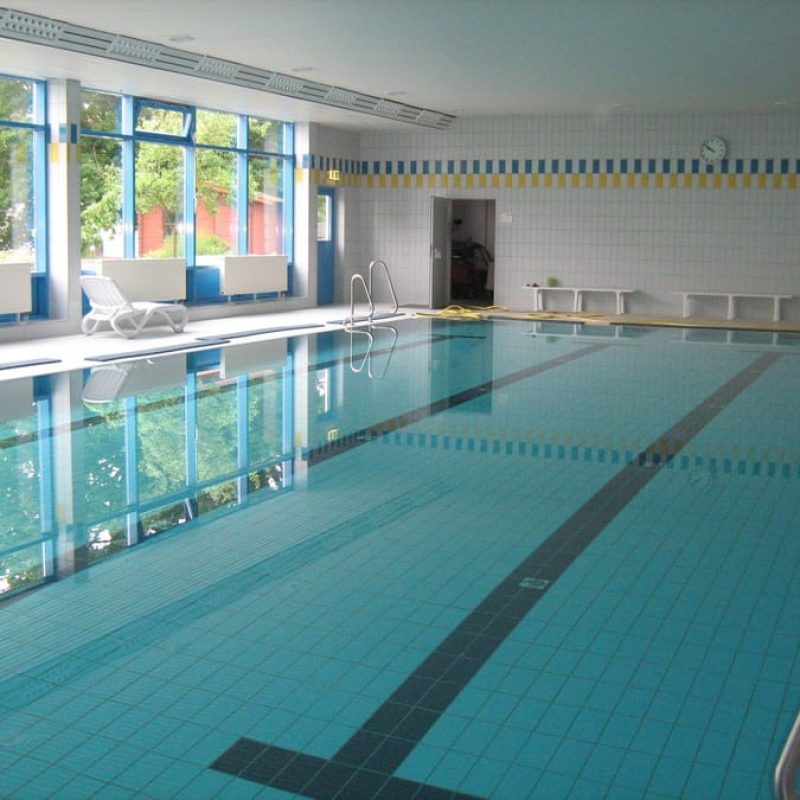 Schwimmschule Marlin Kahl am Main
