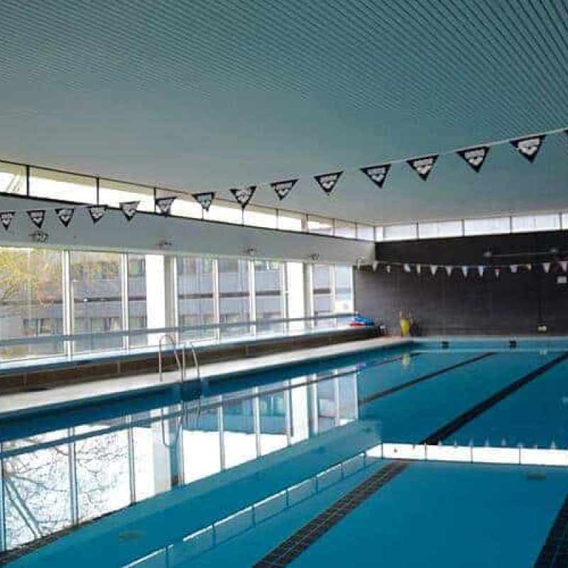 Schwimmschule Marlin Großkrotzenburg